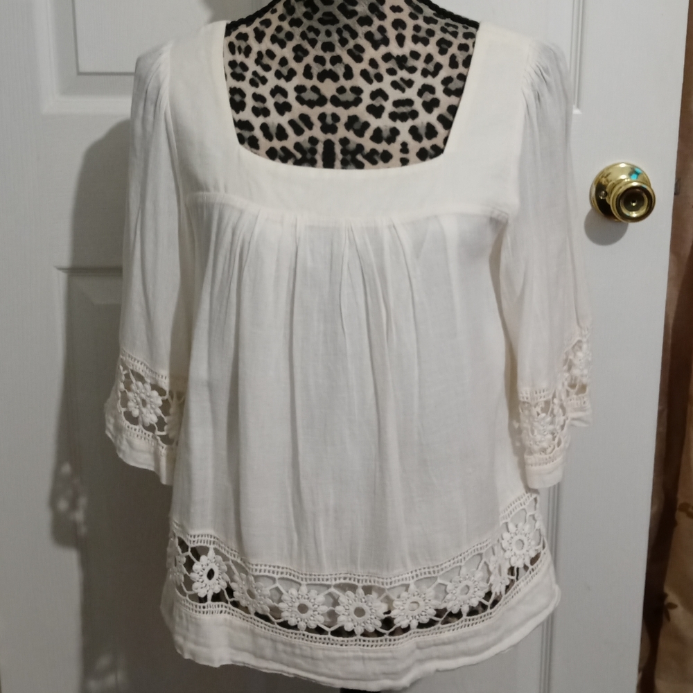 Love 21 blouse small